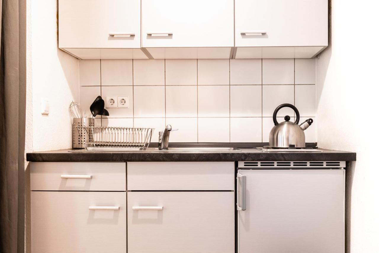 Family-Friendly Apartment In The Center Of Berlin Exterior photo